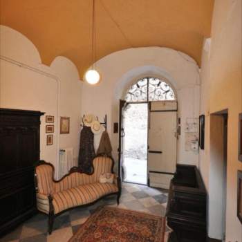 Palazzo in vendita a Scansano (Grosseto)