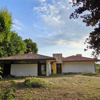 Villa in vendita a Montecchio Maggiore (Vicenza)