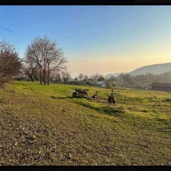 Terreno in vendita a Roncà (Verona)