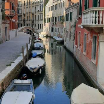 Appartamento in vendita a Venezia (Venezia)