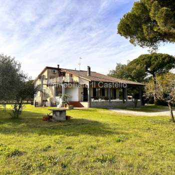 Casa singola in vendita a Castiglione del Lago (Perugia)