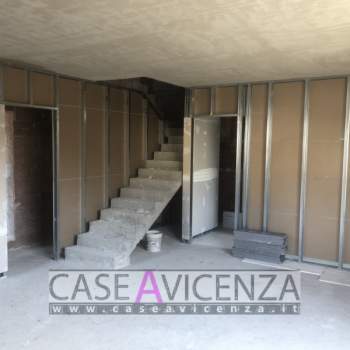 Quadrifamiliare in vendita a Camisano Vicentino (Vicenza)