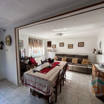 Casa a schiera in vendita a Visco (Udine)