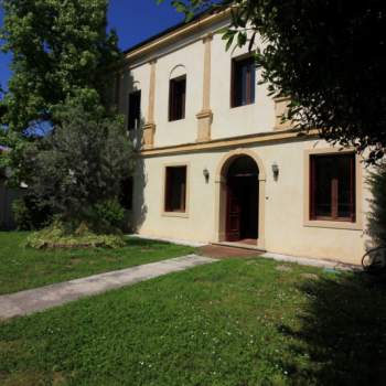 Villa in vendita a Longare (Vicenza)