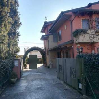 Casa singola in vendita a Grisignano di Zocco (Vicenza)