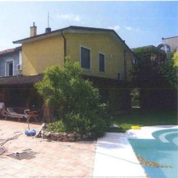 Casa a schiera in vendita a Bolzano Vicentino (Vicenza)