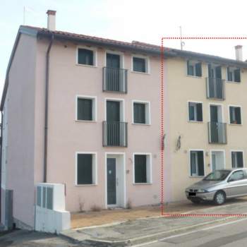 Casa a schiera in vendita a Zugliano (Vicenza)