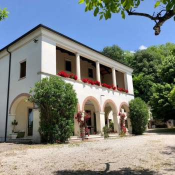 Villa in vendita a Vicenza (Vicenza)