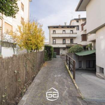 Casa a schiera in vendita a Vicenza (Vicenza)