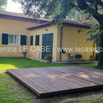 Villa in affitto a Forte dei Marmi (Lucca)