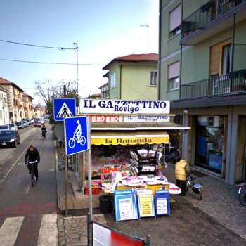 Attivita commerciale in vendita a Rovigo (Rovigo)