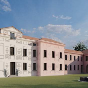 Villa in vendita a Treviso (Treviso)