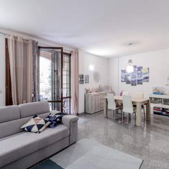 Casa a schiera in vendita a Monterenzio (Bologna)