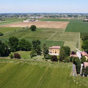 Villa in vendita a Bologna (Bologna)