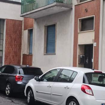 Appartamento in vendita a Vercelli (Vercelli)