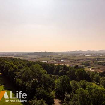 Terreno in vendita a Monteviale (Vicenza)