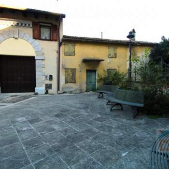 Casa a schiera in vendita a Campolongo Tapogliano (Udine)