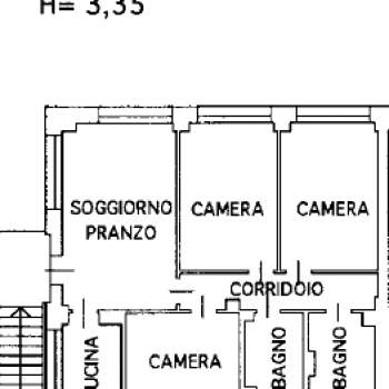 Appartamento in vendita a Zocca (MO)