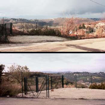 Terreno in vendita a Arcugnano (Vicenza)