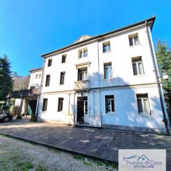 Villa in vendita a Cervarese Santa Croce (Padova)