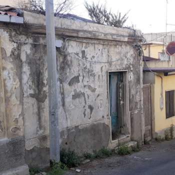 Rustico in vendita a Reggio di Calabria (Reggio Calabria)