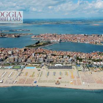 Appartamento in vendita a Chioggia (Venezia)