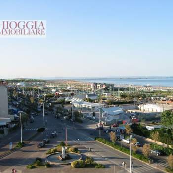 Appartamento in vendita a Chioggia (Venezia)