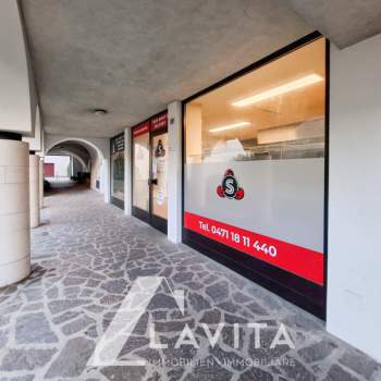 Attivita commerciale in vendita a Salorno sulla strada del vino/Salurn an der Weinstraße (Bolzano/Bozen)