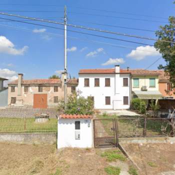 Casa a schiera in vendita a Borgo Veneto (Padova)