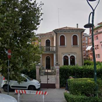 Villa in vendita a Venezia (Venezia)