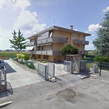 Appartamento in vendita a Casalserugo (Padova)