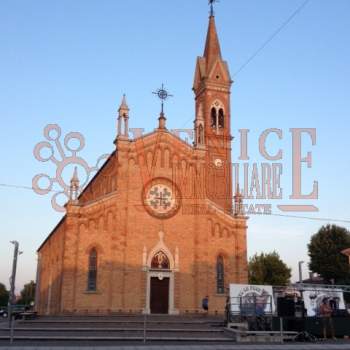 Terreno in vendita a Musile di Piave (Venezia)