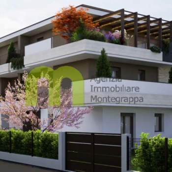 Appartamento in vendita a Castelfranco Veneto (Treviso)