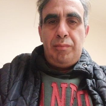 Luigi 42 anni cerca l'amore vero 