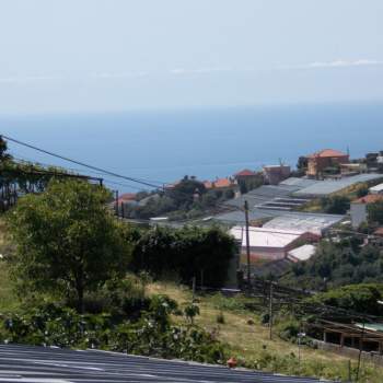 Terreno in vendita a Sanremo (Imperia)