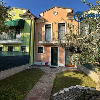 Casa a schiera in vendita a Adria (Rovigo)