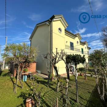 Casa a schiera in vendita a Adria (Rovigo)