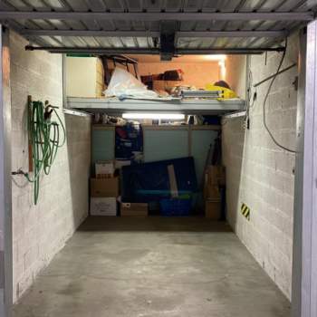 Garage in vendita a Bolzano/Bozen (Bolzano/Bozen)