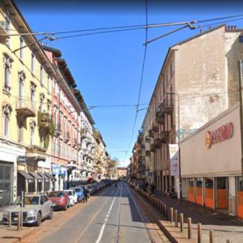 Appartamento in vendita a Milano (Milano)