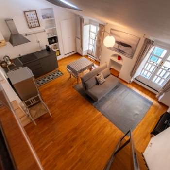 Loft in vendita a Chiavari (Genova)