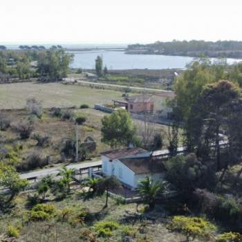 Villa in vendita a Posada (Nuoro)