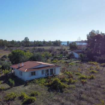 Villa in vendita a Posada (Nuoro)