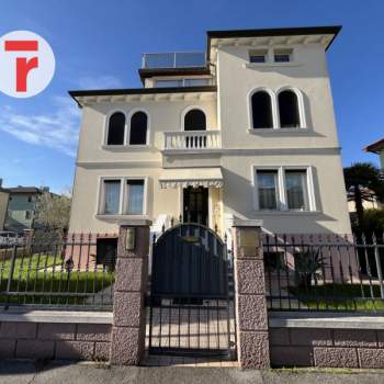 Villa in vendita a Padova (Padova)