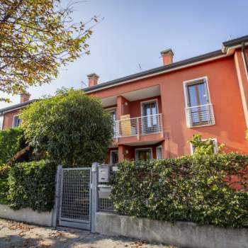 Casa a schiera in vendita a Albignasego (Padova)