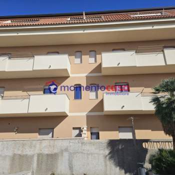 Appartamento in vendita a Motta San Giovanni (Reggio Calabria)