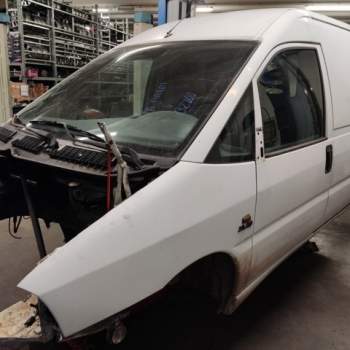 Ricambi FIAT SCUDO 2000cc JTD  del 2000