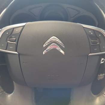 Airbag volante CITROEN C4  del 2012