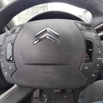 Airbag volante CITROEN C5  del 2012