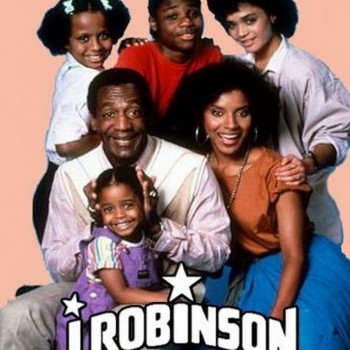 I ROBINSON - Serie TV Completa - Audio Italiano