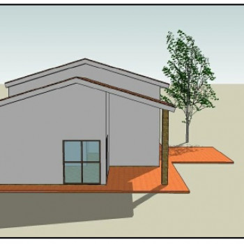 PROZZOLO Terreno Edificabile di 2000mq con cubatura autorizzata per circa 600mq.